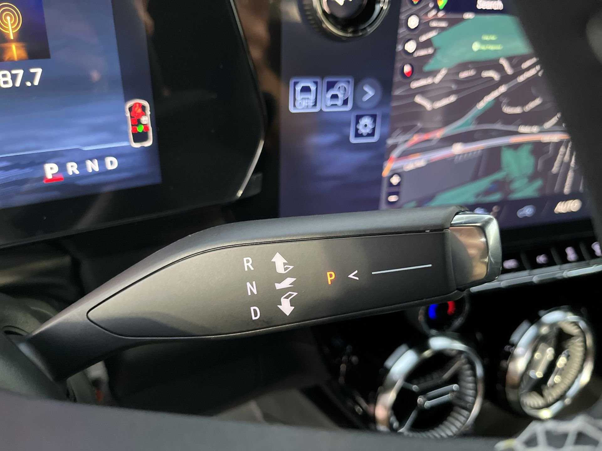 New 2026 Galaxy Gray Metallic Chevrolet LT image 49