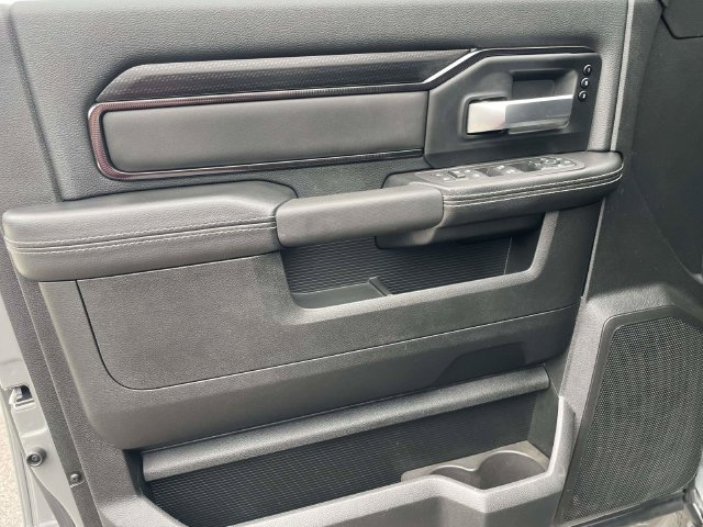 Certified Used 2026 Ceramic Gray Clearcoat Ram Power Wagon image 22