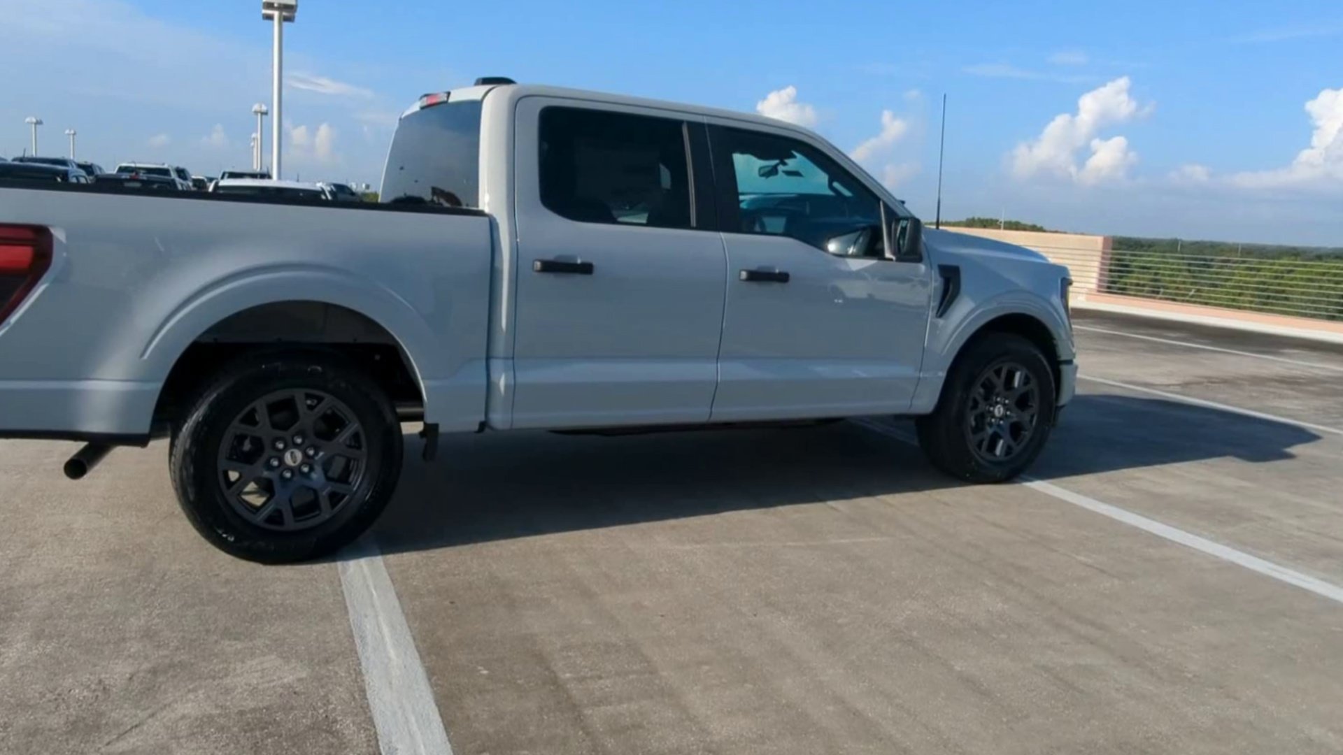 New 2026 Avalanche Ford STX® image 27