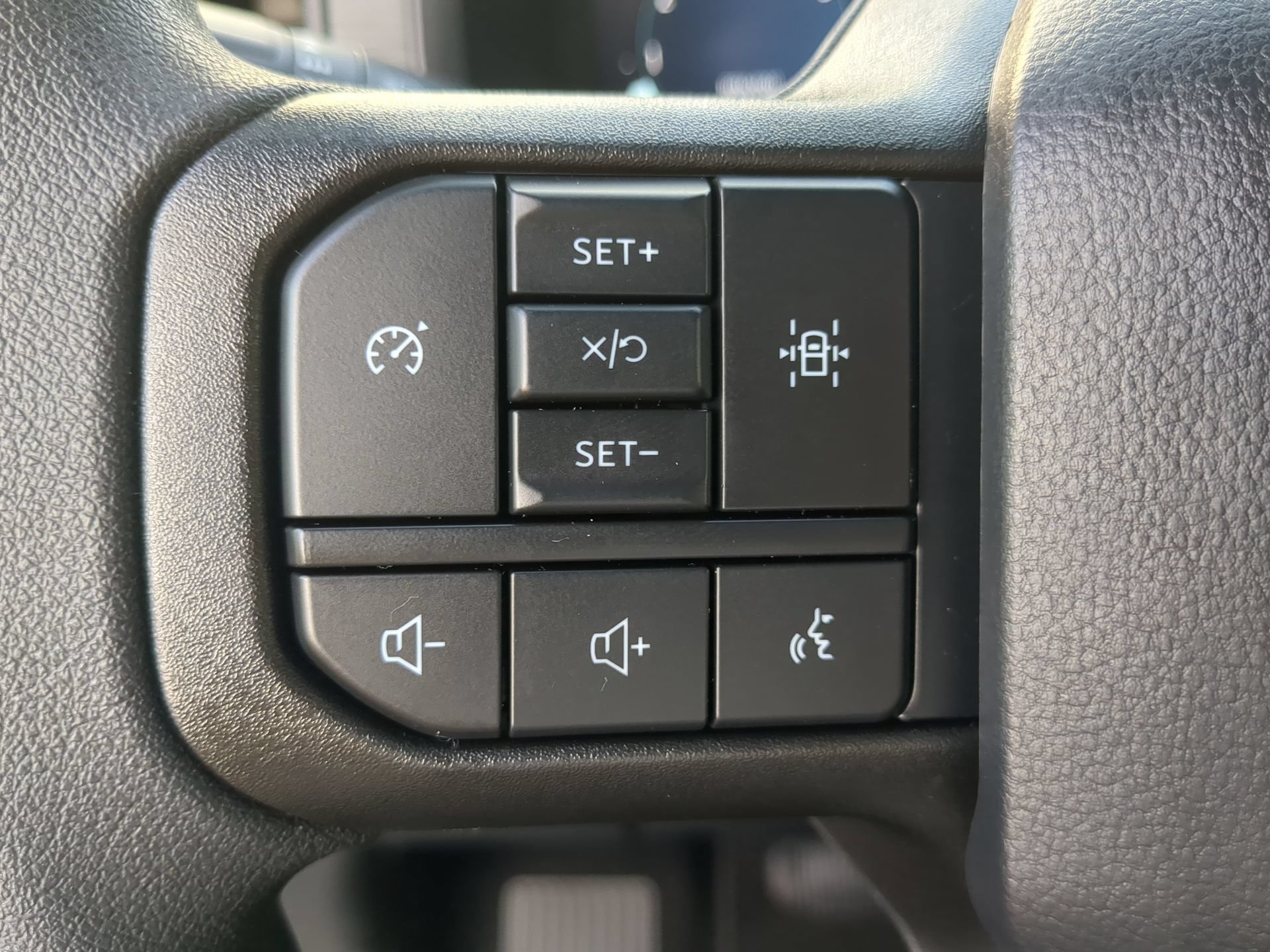 New 2026 Agate Black Metallic Ford STX® image 60