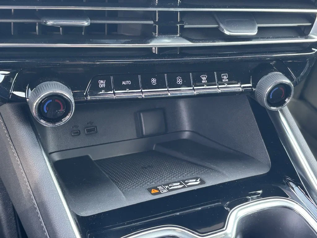 2026 Chevrolet Traverse High Country - Photo 23