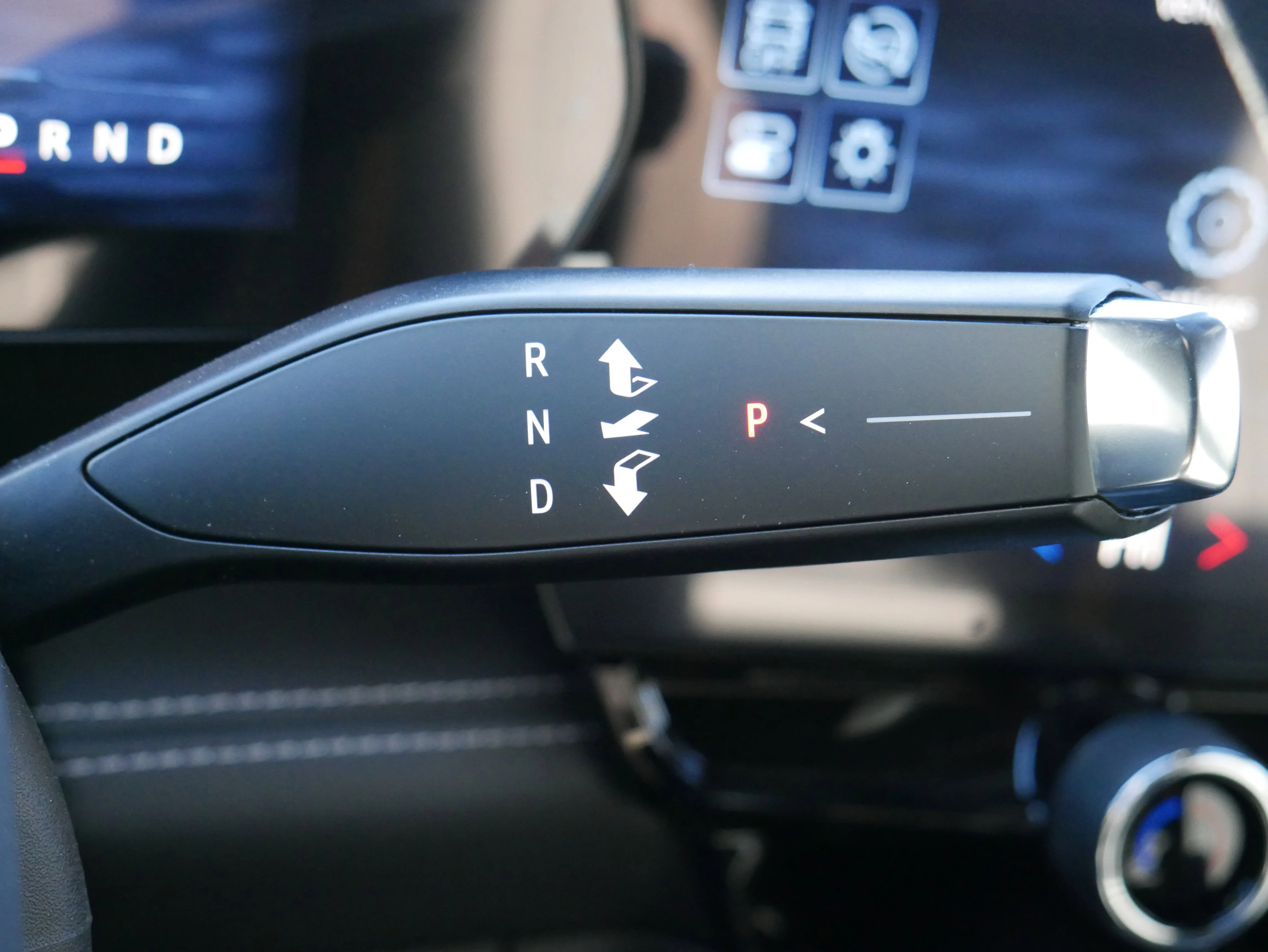 2025 Chevrolet Blazer EV Fleet - Photo 25
