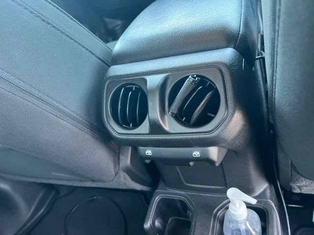 Used 2023 Gray Jeep Sport S image 22