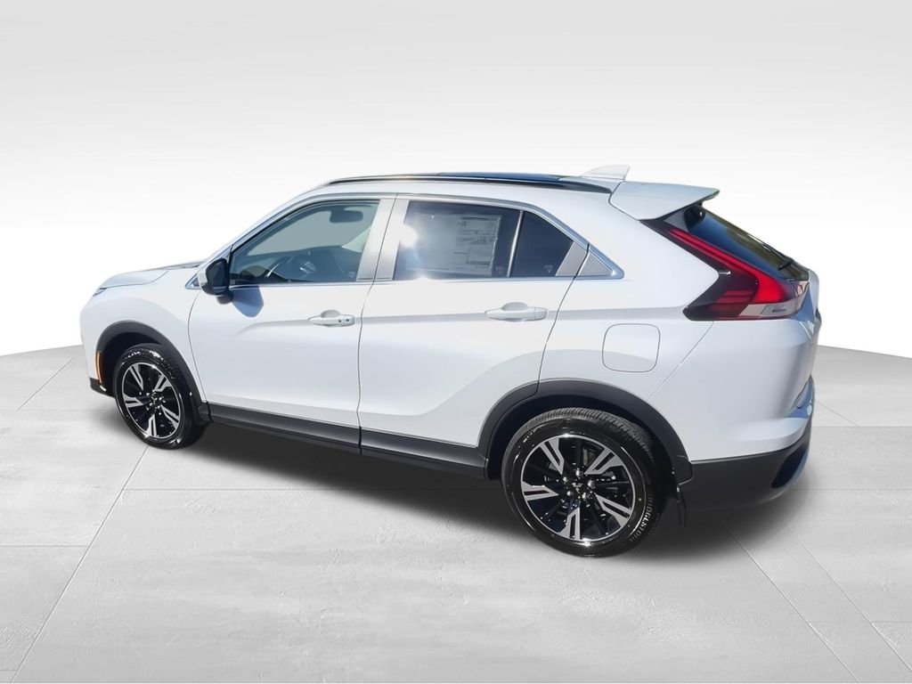 2026 Mitsubishi Eclipse Cross SE - Photo 6