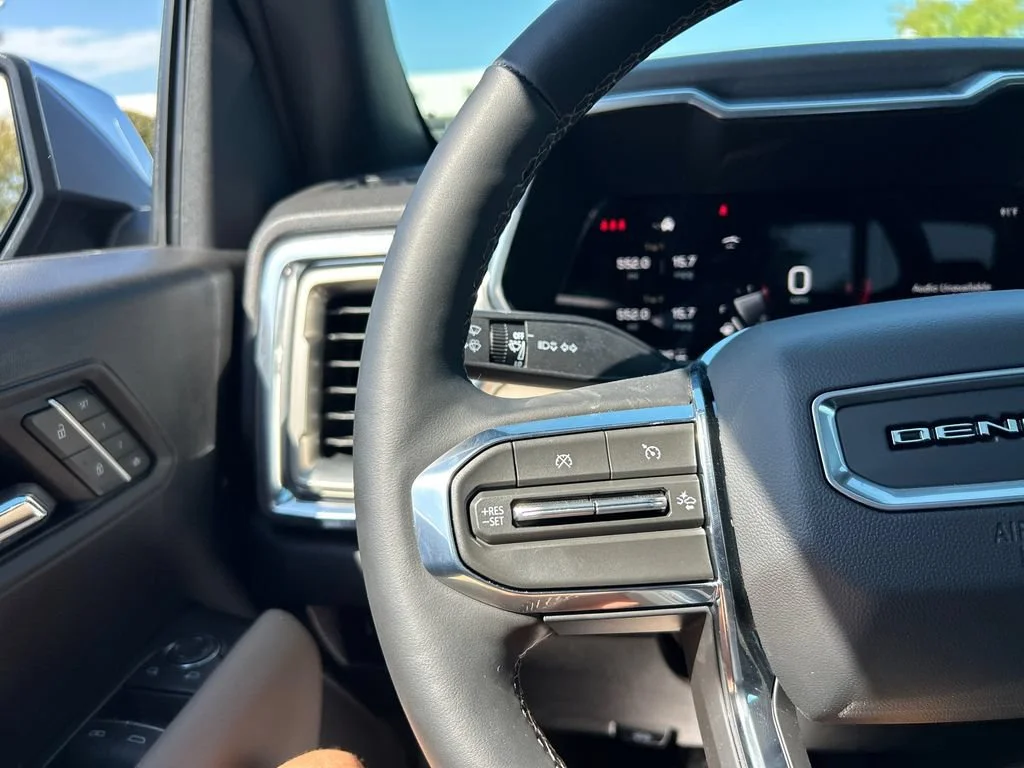 2026 GMC Canyon Denali - Photo 23