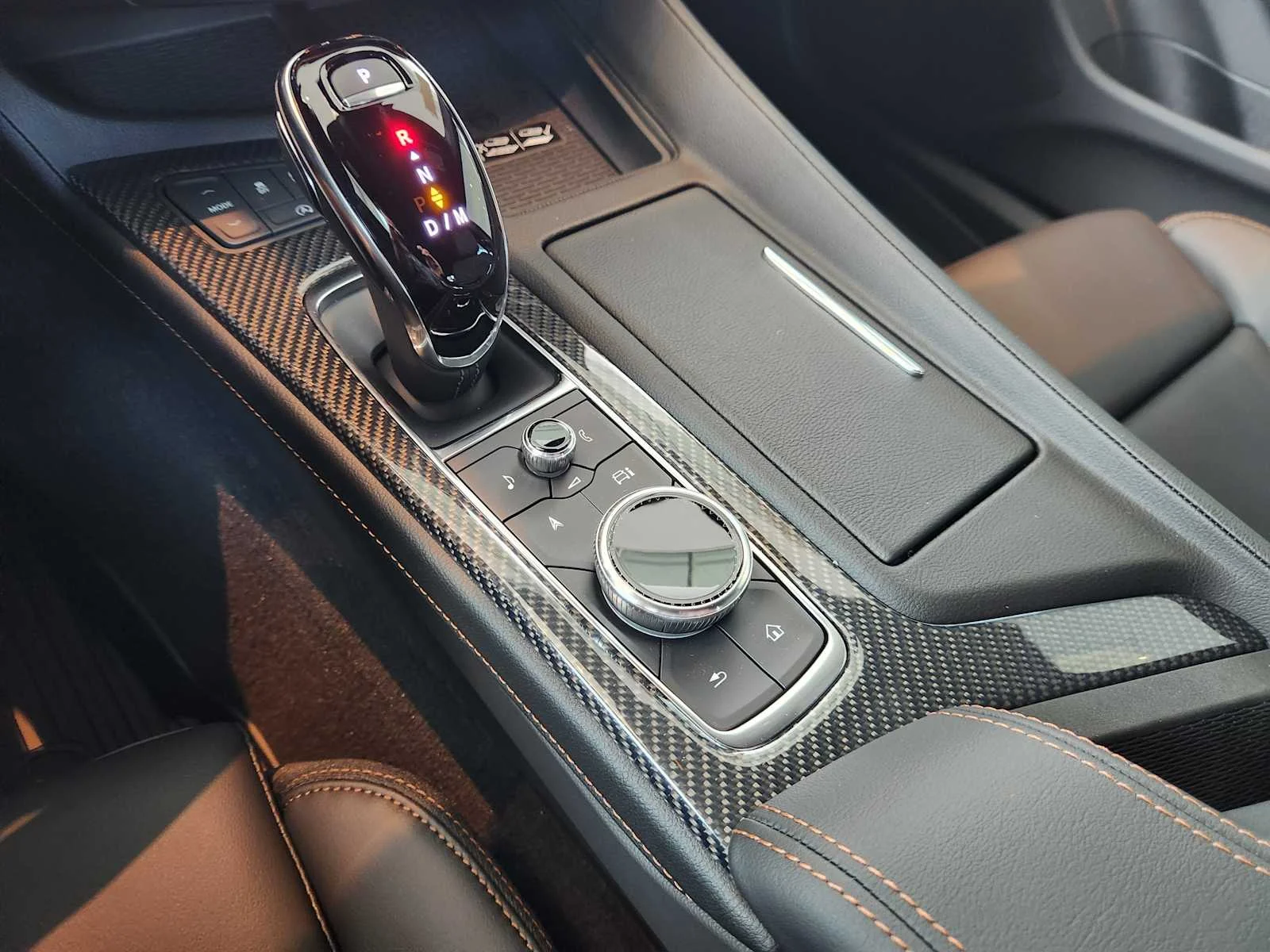 2026 Cadillac CT5 Sport - Photo 14