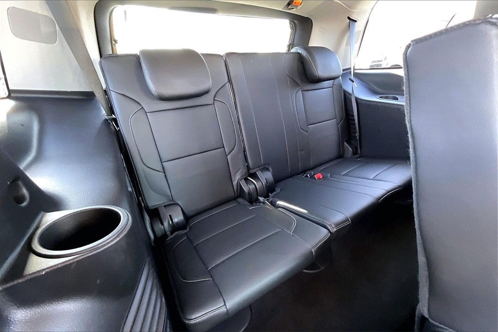 2018 CHEVROLET TAHOE - Image 25