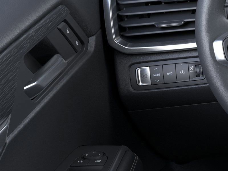 2025 GMC ACADIA - Image 30