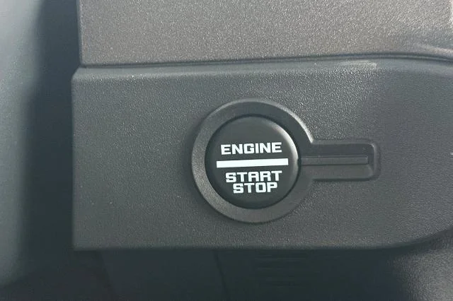 New 2026 Velocity Blue Metallic Ford Big Bend® image 43