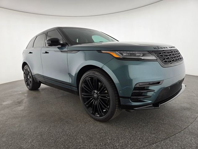 2026 Land Rover Range Rover Velar Dynamic SE - Photo 15