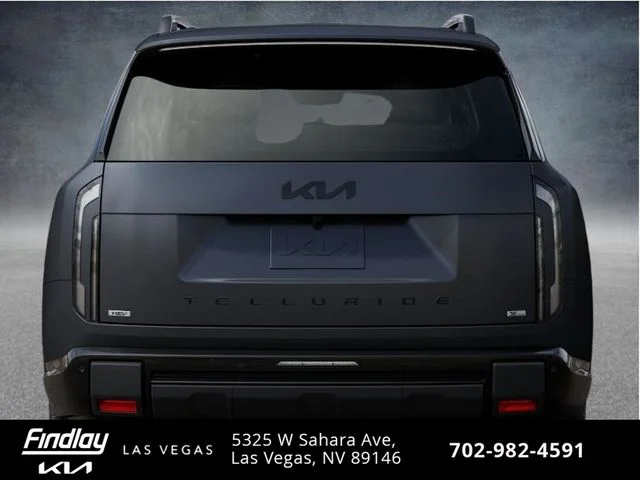 New 2027 Gray Kia X-Line SX image 16