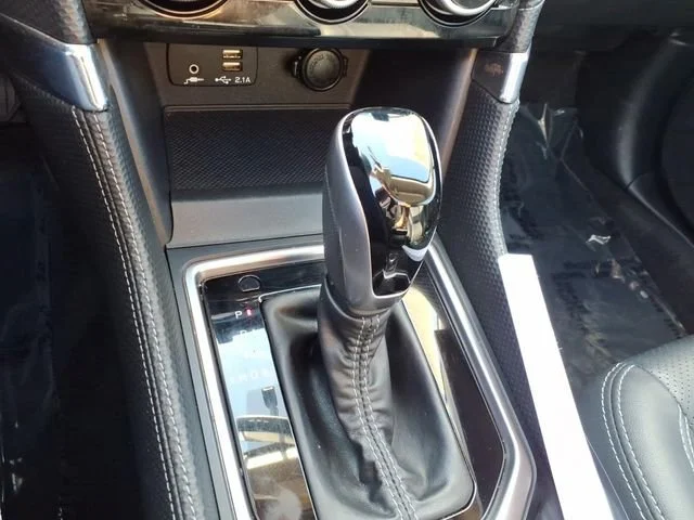 Used 2020 Black Subaru Touring image 21