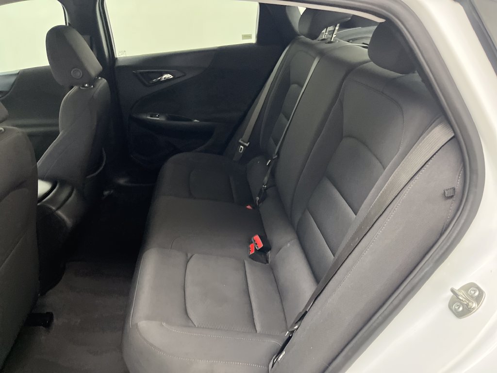 Used 2024 White Chevrolet LS image 13