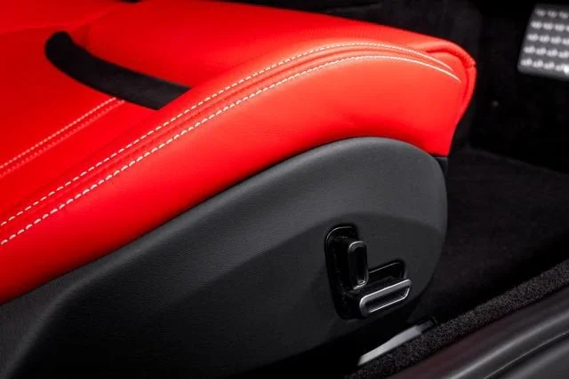Used 2024 Nero Daytona Ferrari  image 57