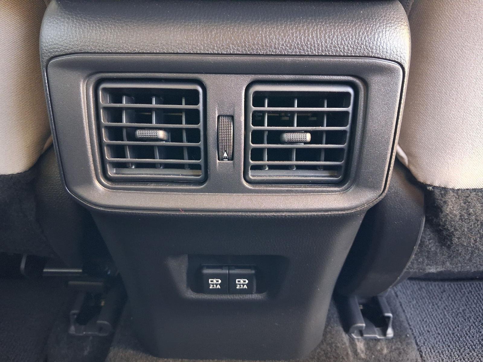 Certified Used 2021 Super White Toyota XLE image 27