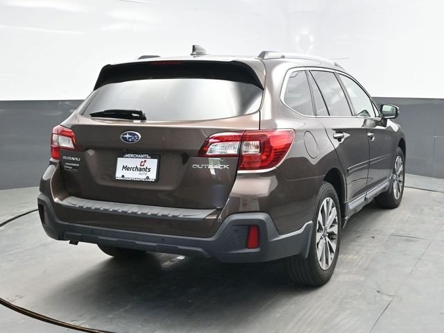 Used 2019 Brown Subaru 2.5i image 6