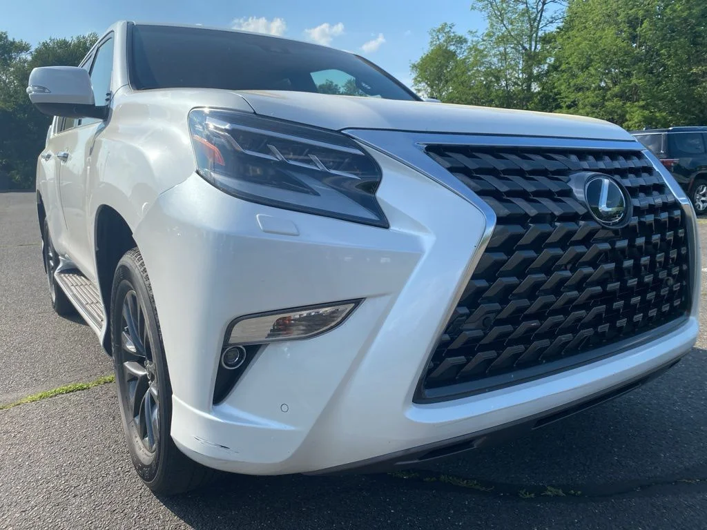 2023 Lexus GX 460 460 PREMIUM's photo