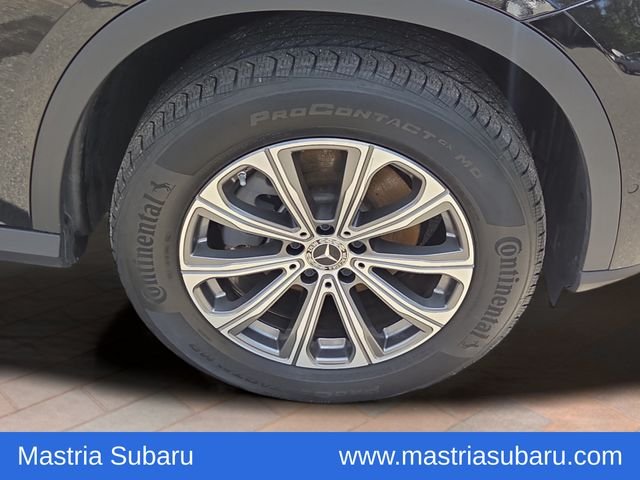 Used 2024 Black Mercedes-Benz GLC 300 image 24