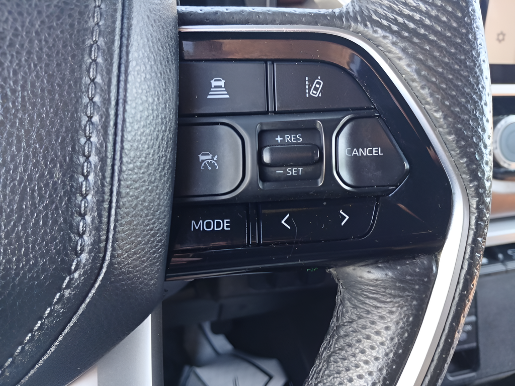 Used 2024 Black Toyota 1794 image 25