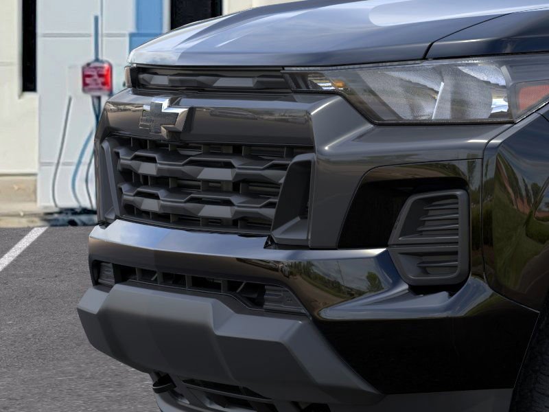 2026 Chevrolet Colorado LT - Photo 13