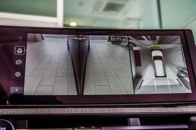 2025 Hyundai Santa Fe Calligraphy - Photo 37