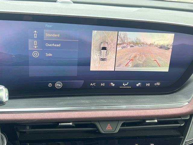 2026 Buick Envision Sport Touring - Photo 36