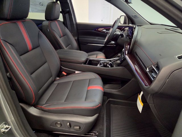 2027 Chevrolet Traverse RS - Photo 19
