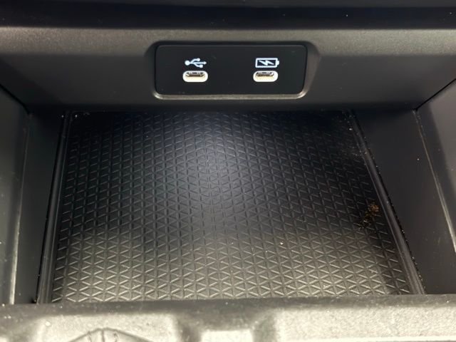 Used 2023 Black Honda EX image 25