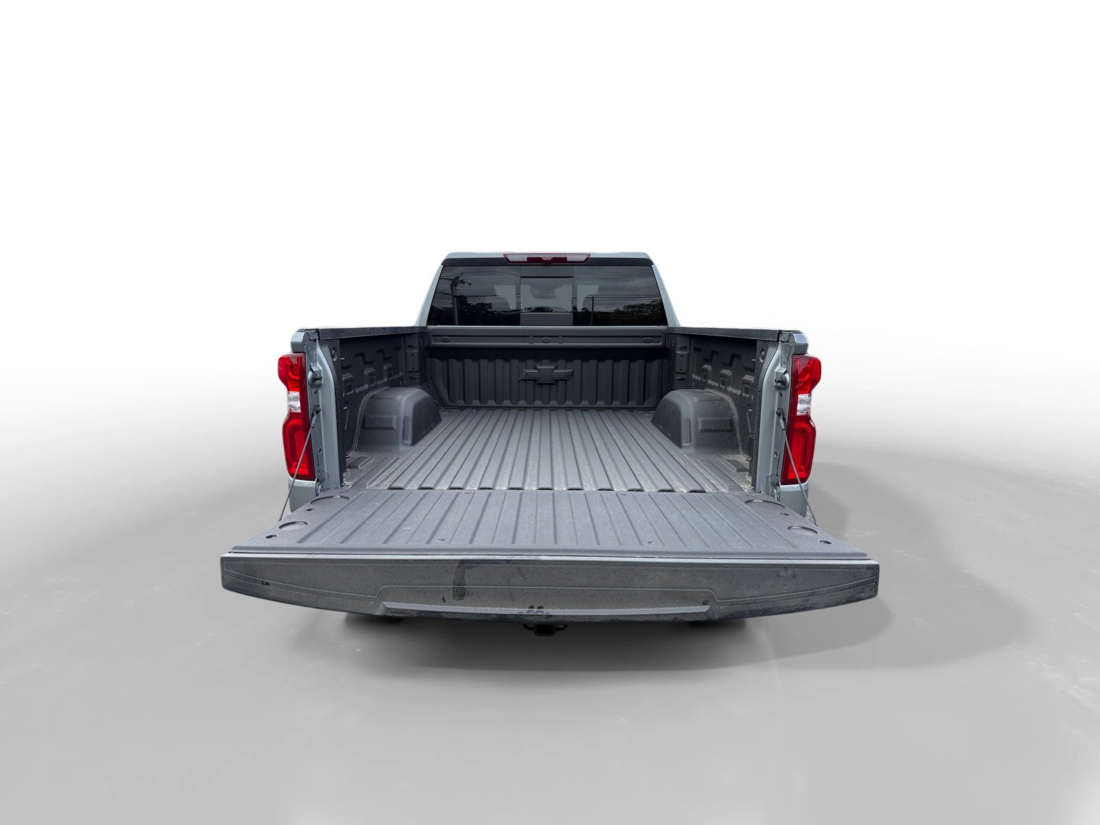 New 2026 Sterling Gray Metallic Chevrolet RST image 17