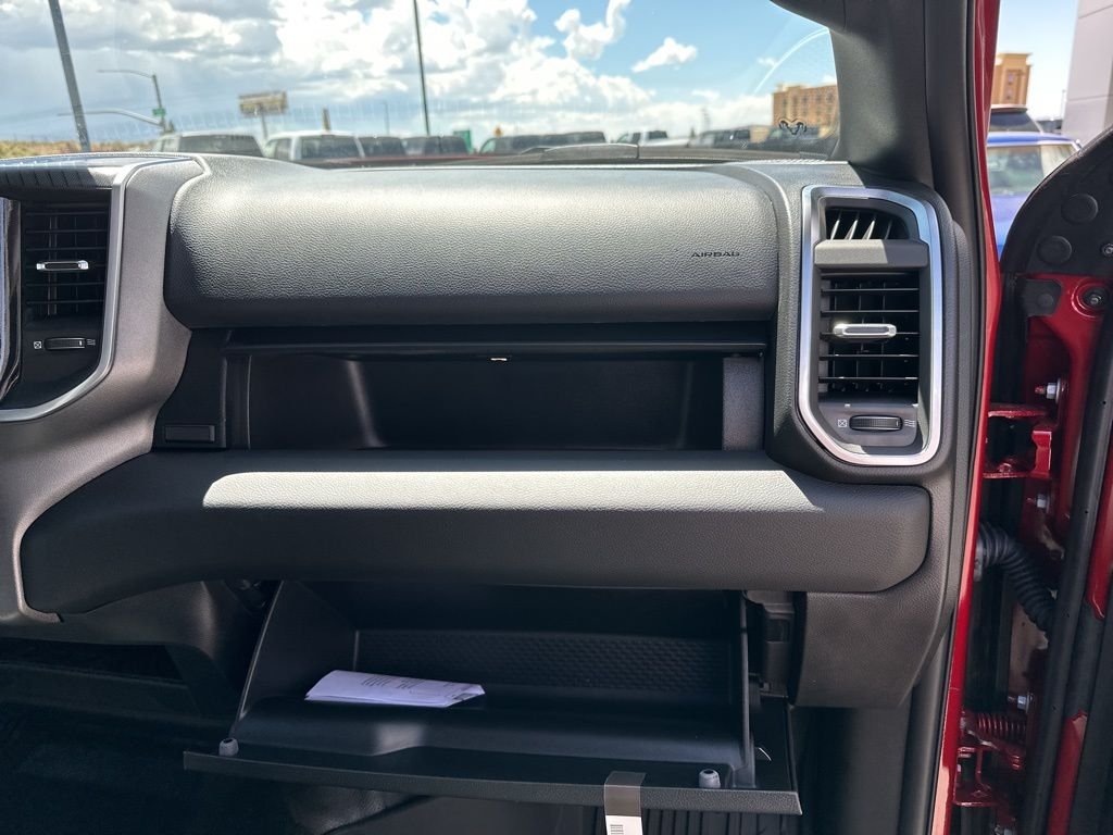 2025 RAM 2500 Big Horn - Photo 44