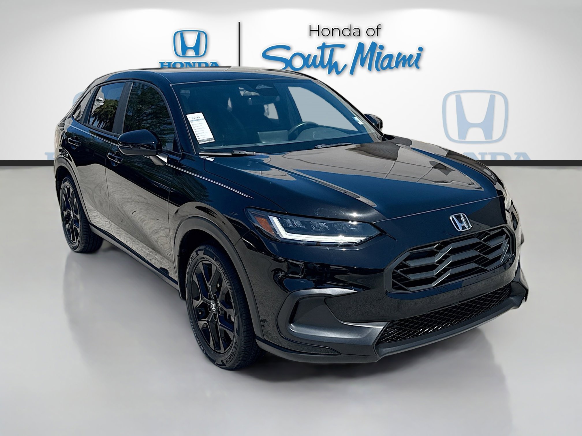 2024 Honda HR-V Sport 2WD's photo