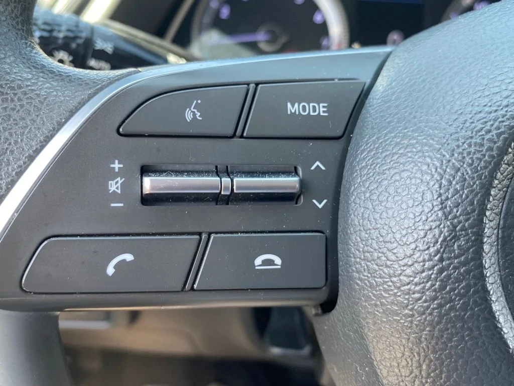 2021 Hyundai Sonata SEL - Photo 25