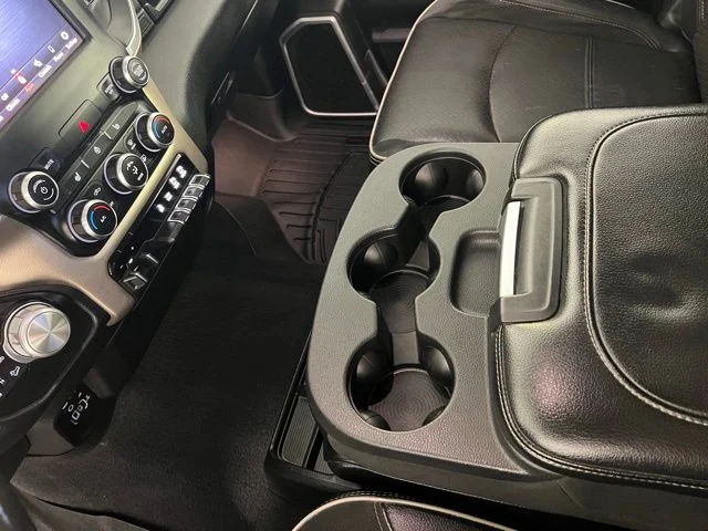2019 RAM Ram 2500 Pickup Laramie - Photo 24