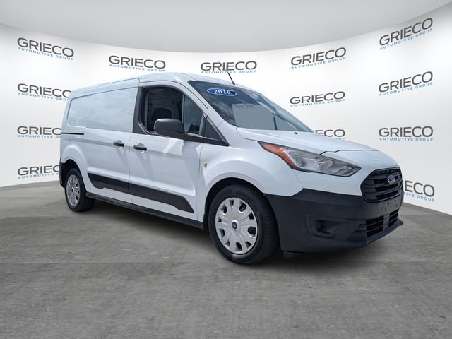 2019 Ford Transit Connect XL