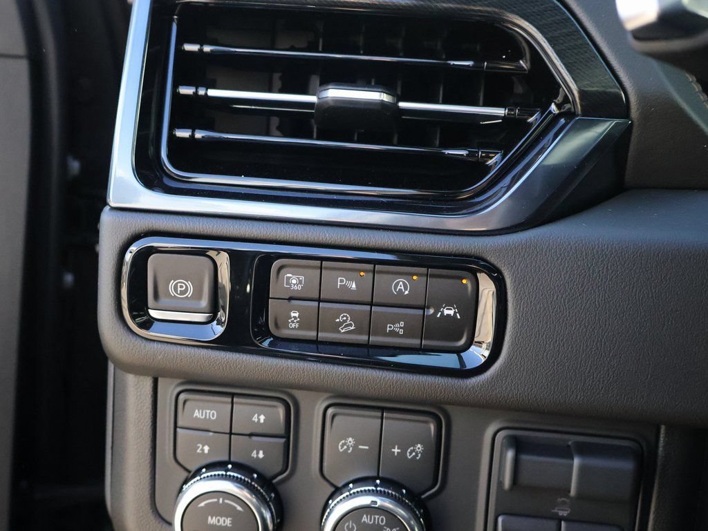2026 GMC Yukon XL AT4 - Photo 46
