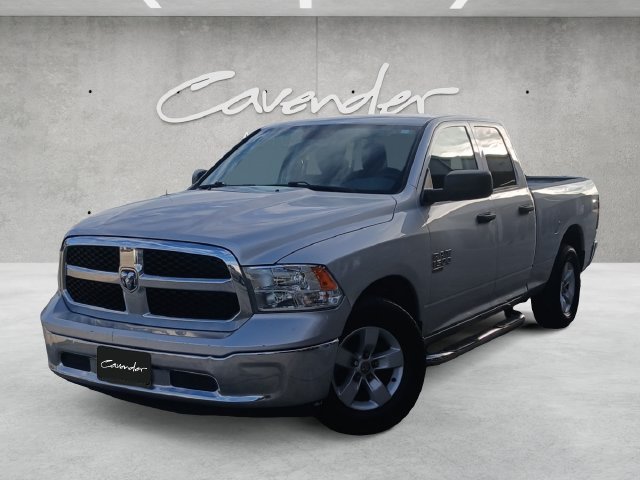 2019 RAM 1500 Classic