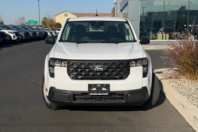 New 2026 Oxford White Ford XL image 5