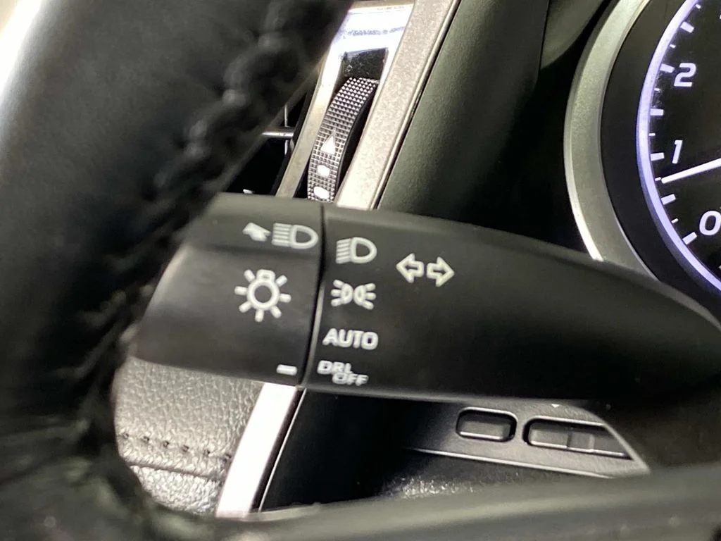 Used 2023 Gray Toyota XLE image 19