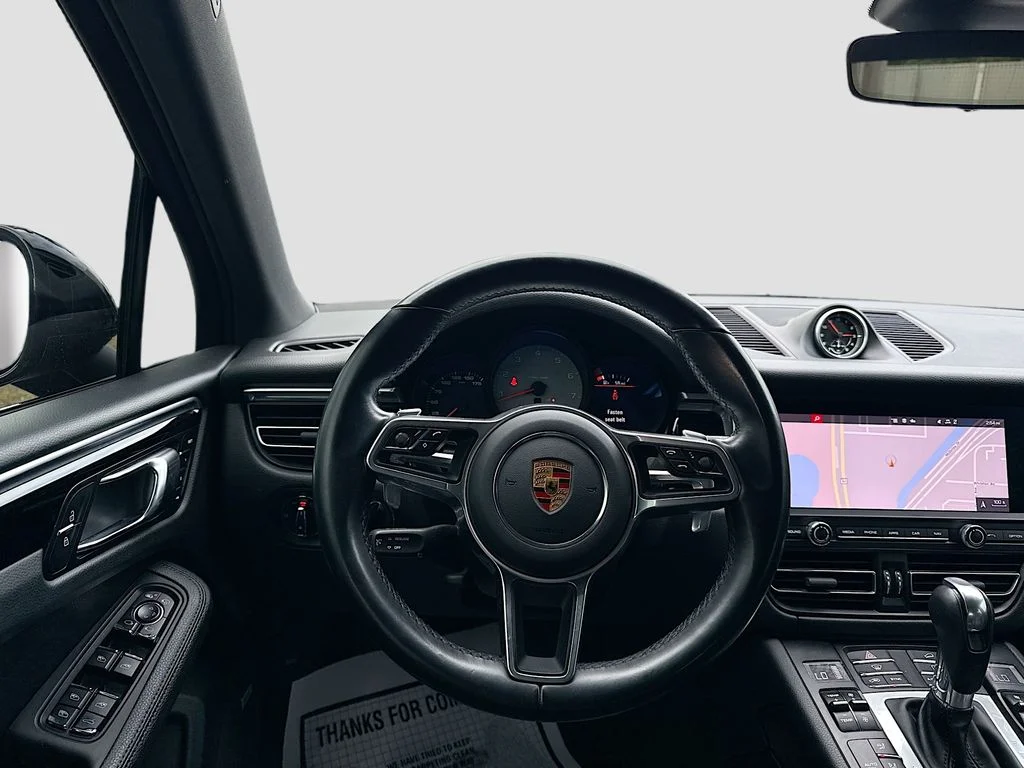 Used 2021  Porsche S image 25
