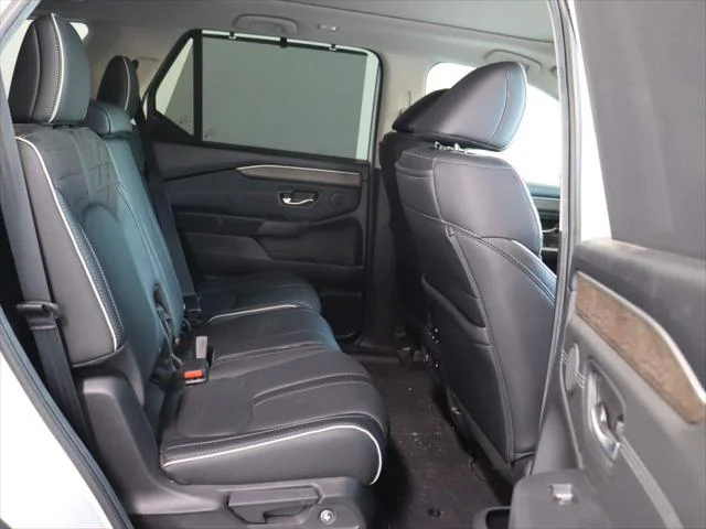 2026 Honda Pilot Elite - Photo 20