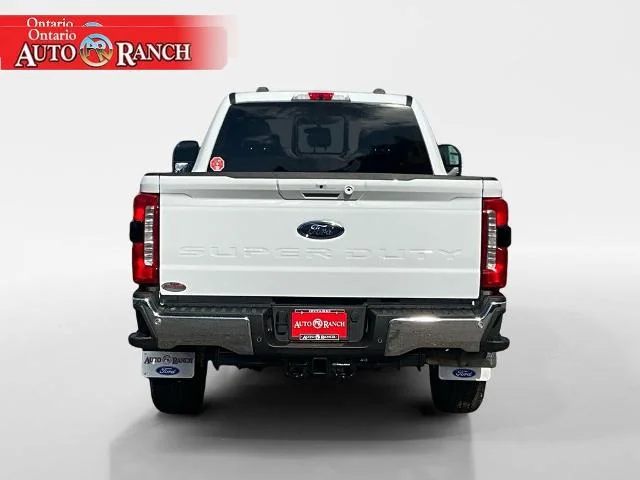 2026 Ford F-350 Super Duty XLT - Photo 23