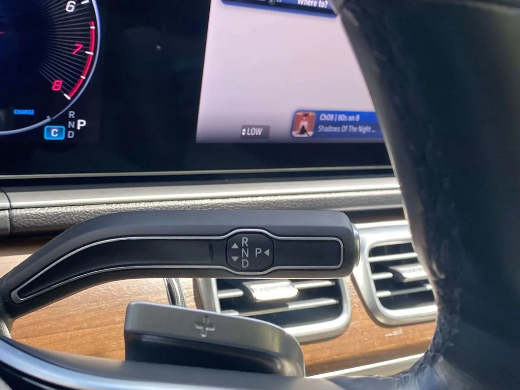 Used 2024  Mercedes-Benz GLE 350 image 33