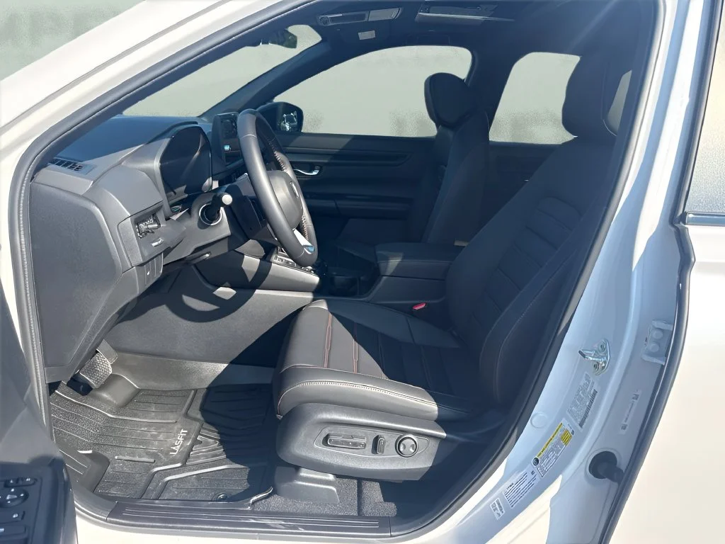 Used 2026 White Honda Sport-L image 9