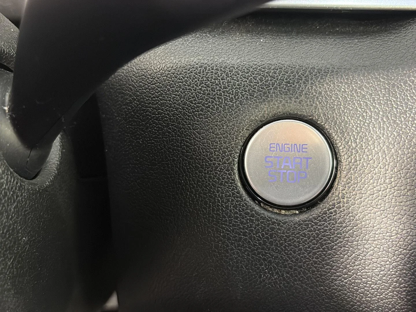 Used 2021 Sapphire Blue Kia SX image 28