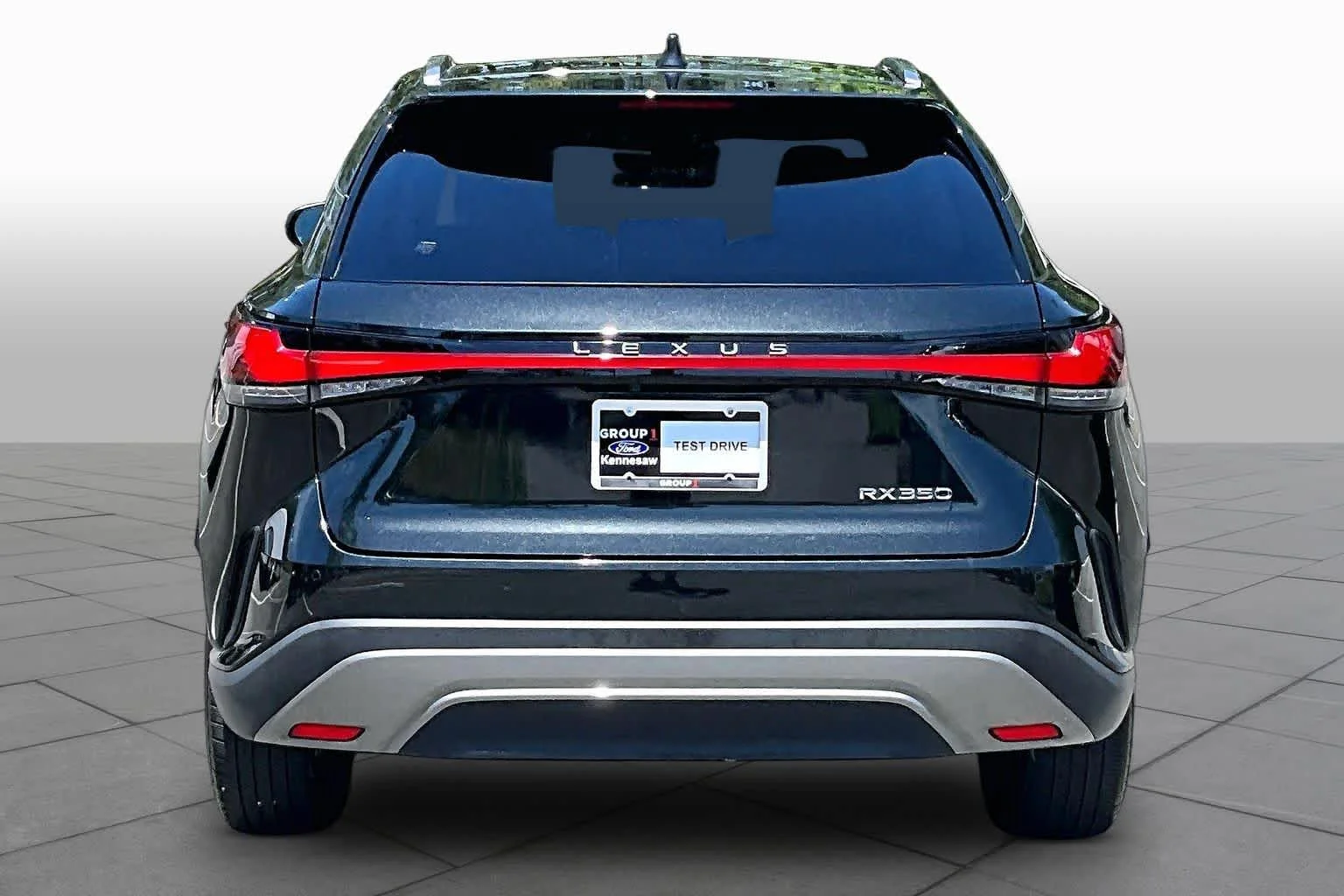 Used 2023 Caviar Lexus Premium Plus image 8