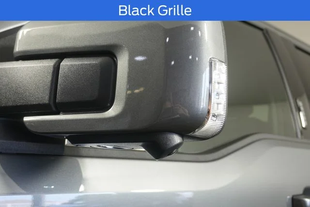 New 2026 Gray Ford Lariat image 25