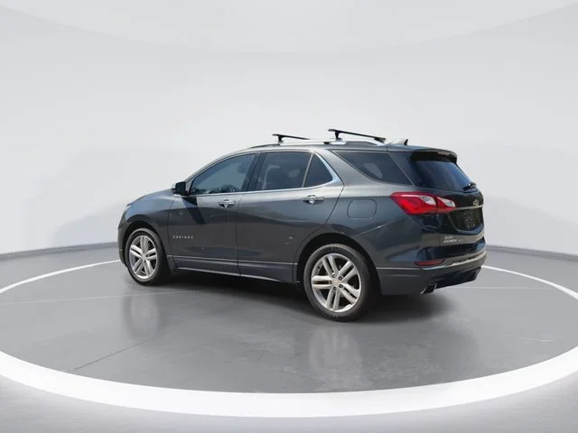 Used 2019 Gray Chevrolet Premier image 6