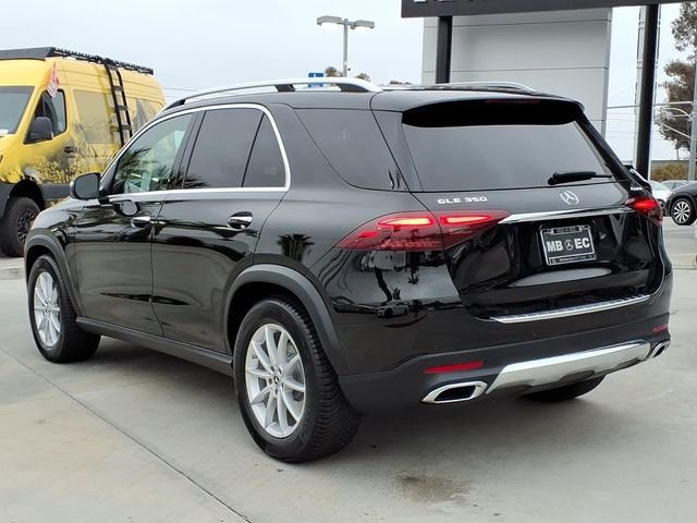 Certified Used 2024  Mercedes-Benz GLE 350 image 21