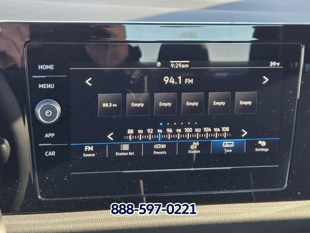 2026 Volkswagen Jetta Sport - Photo 15
