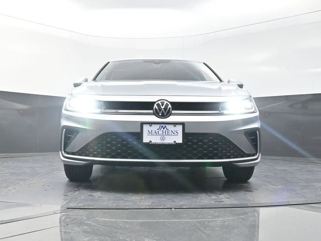 New 2026  Volkswagen 1.5T S image 23